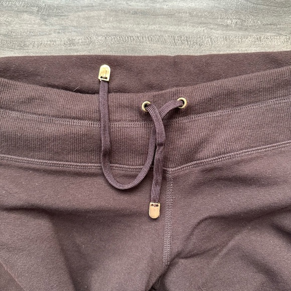 BEBE SPORT Brown Pants - Picture 2 of 4